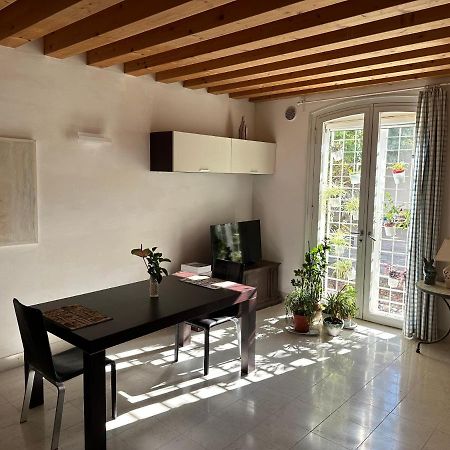San Giobbe Francesca Apartment Venice Exterior photo