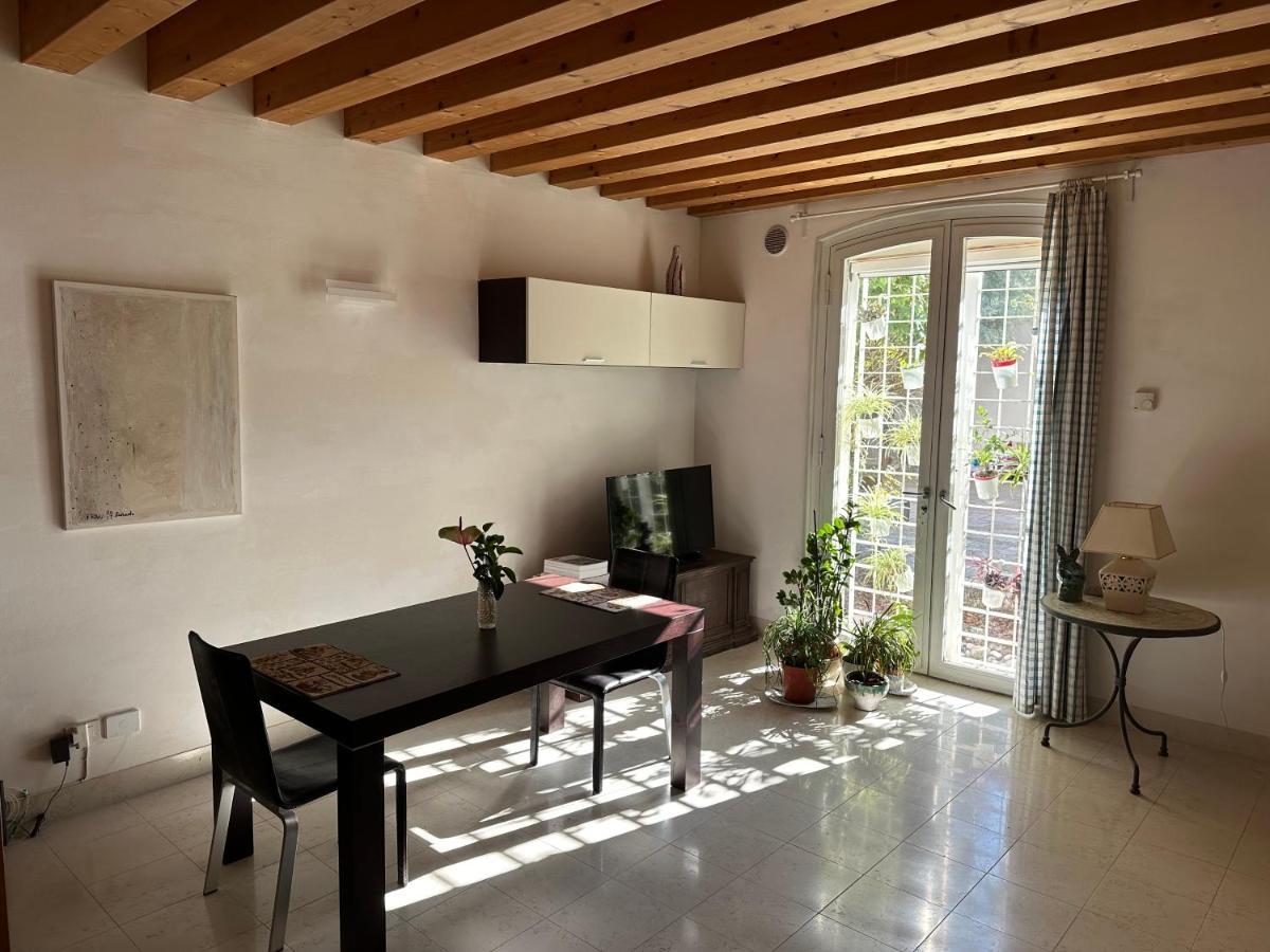 San Giobbe Francesca Apartment Venice Exterior photo