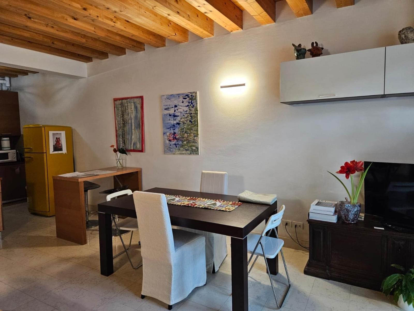 San Giobbe Francesca Apartment Venice Exterior photo